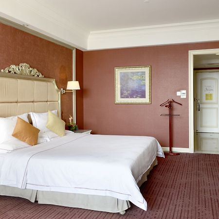 Country Garden Phoenix Hotel Trường Sa Ngoại thất bức ảnh