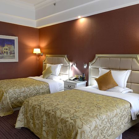 Country Garden Phoenix Hotel Trường Sa Ngoại thất bức ảnh