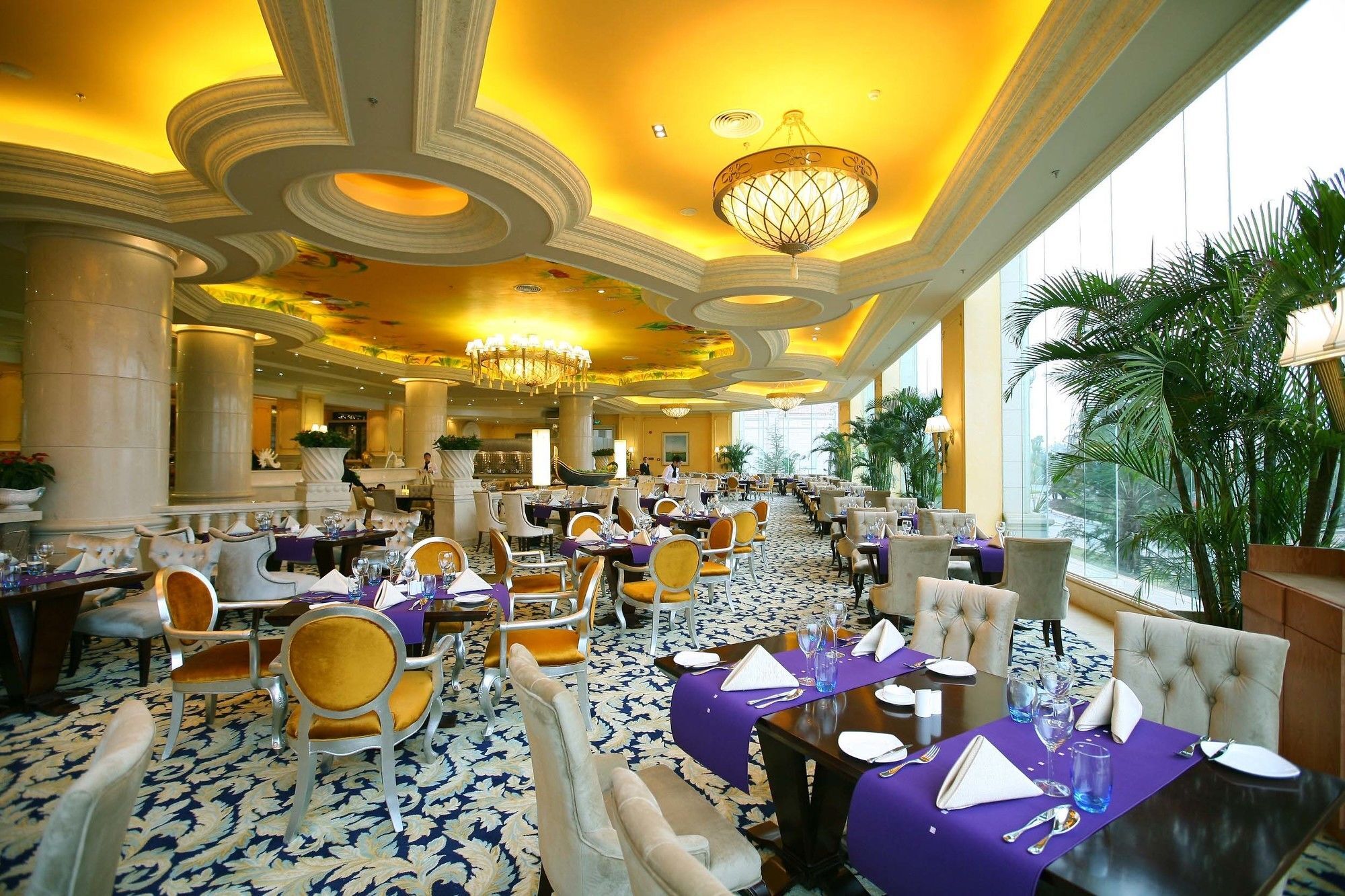 Country Garden Phoenix Hotel Trường Sa Ngoại thất bức ảnh