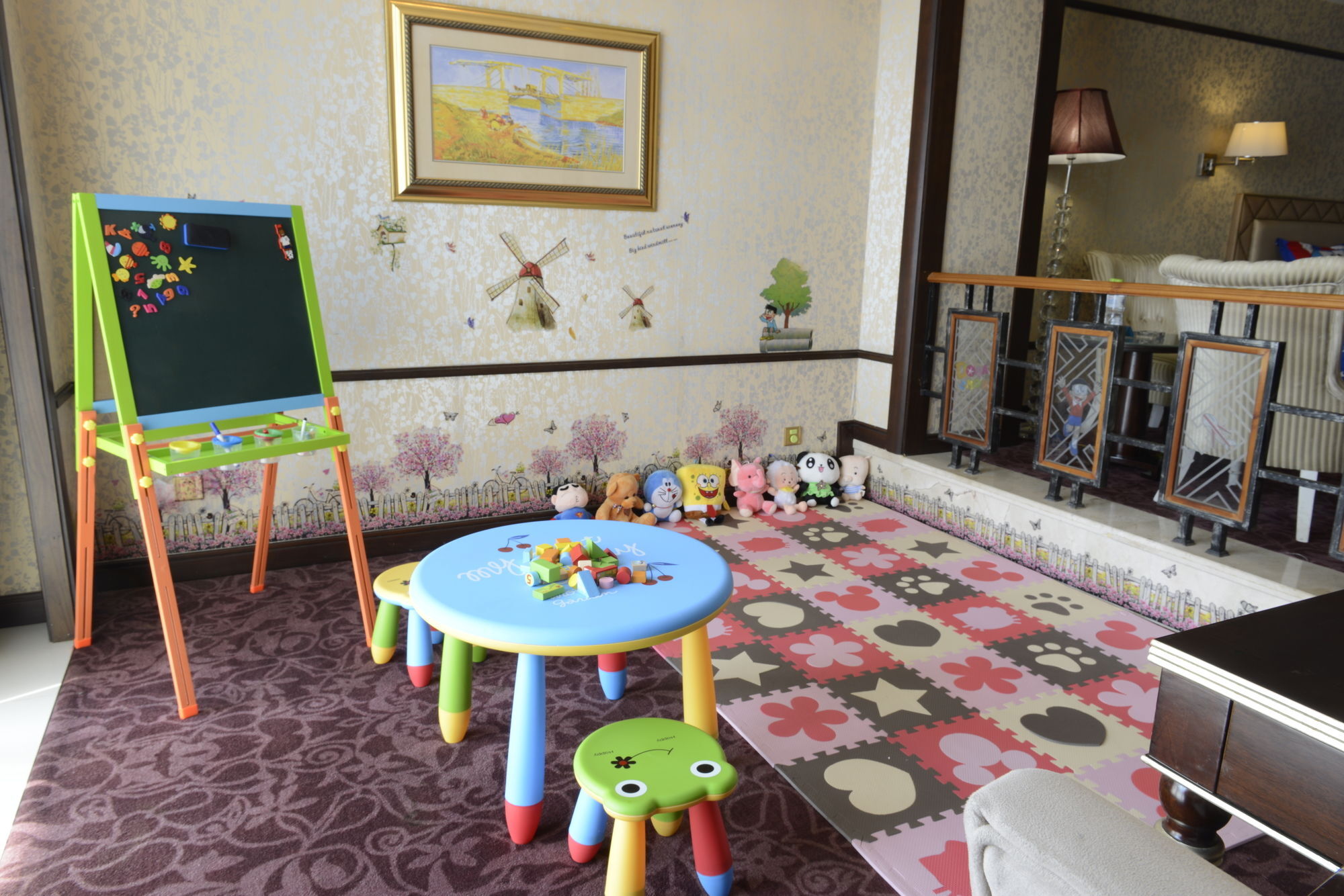 Country Garden Phoenix Hotel Trường Sa Ngoại thất bức ảnh