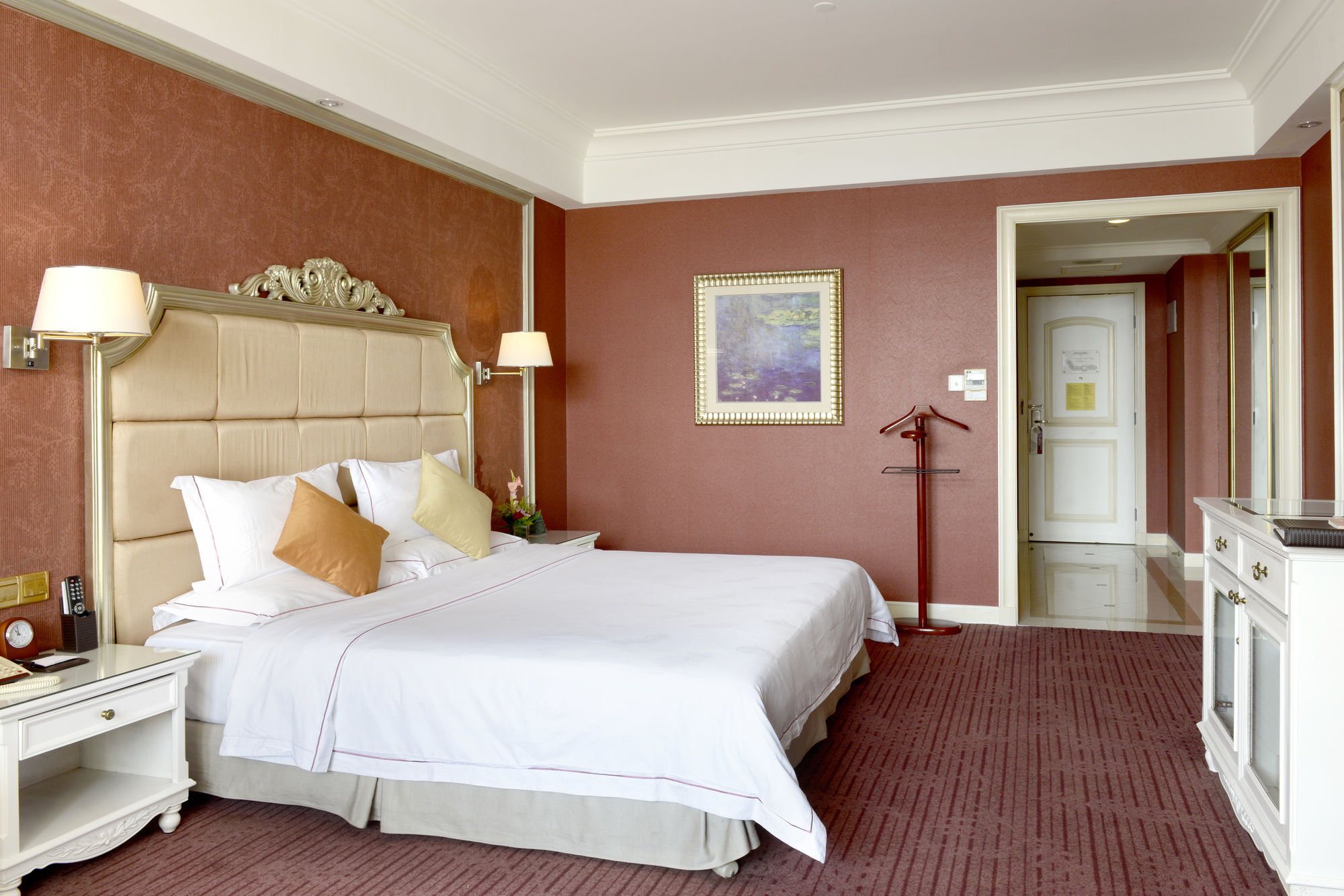 Country Garden Phoenix Hotel Trường Sa Ngoại thất bức ảnh