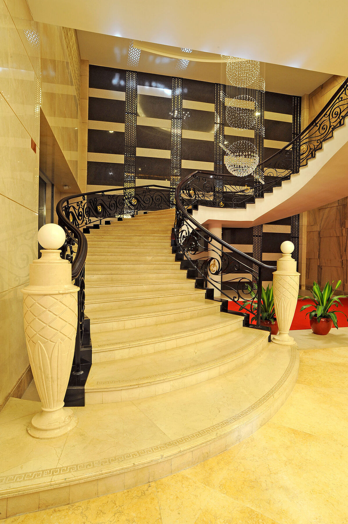 Country Garden Phoenix Hotel Trường Sa Ngoại thất bức ảnh