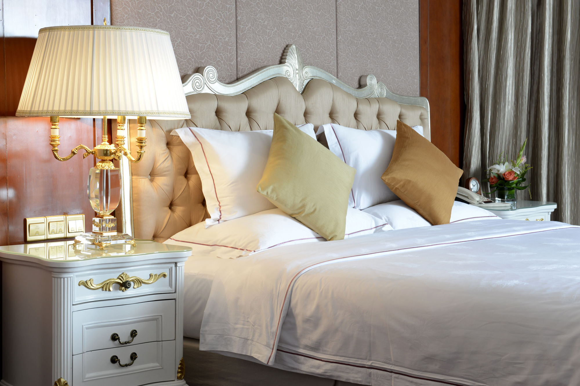 Country Garden Phoenix Hotel Trường Sa Ngoại thất bức ảnh