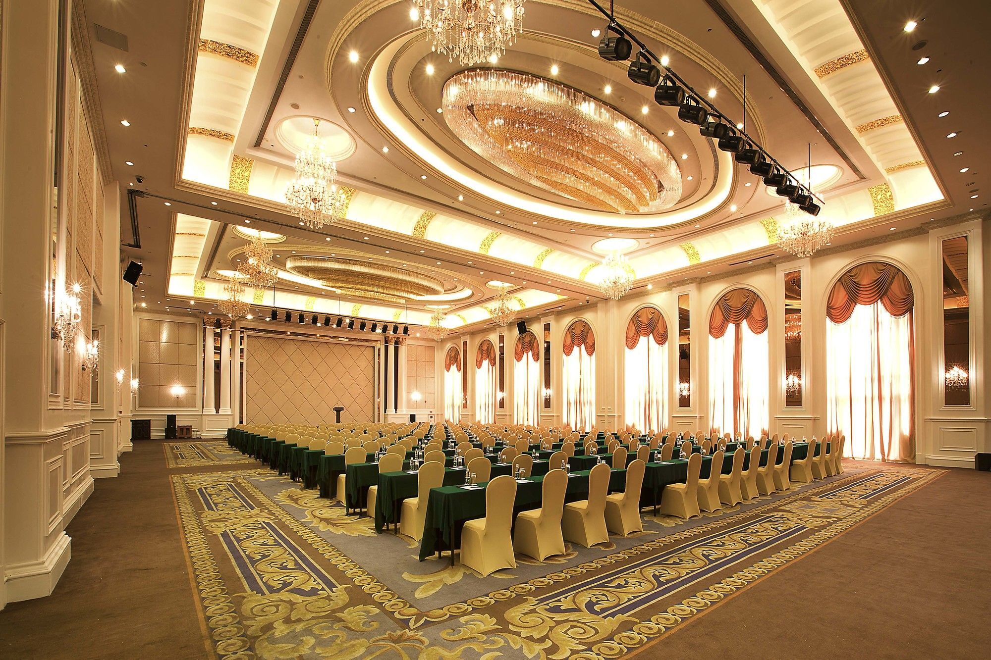 Country Garden Phoenix Hotel Trường Sa Ngoại thất bức ảnh